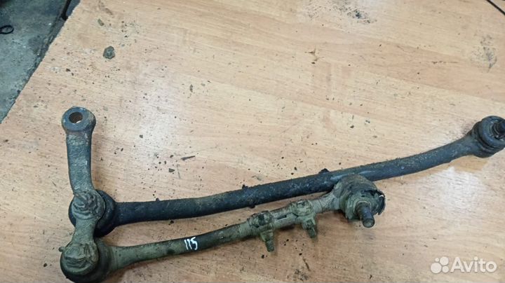 Тяга рулевой трапеции Ваз 2101-2107