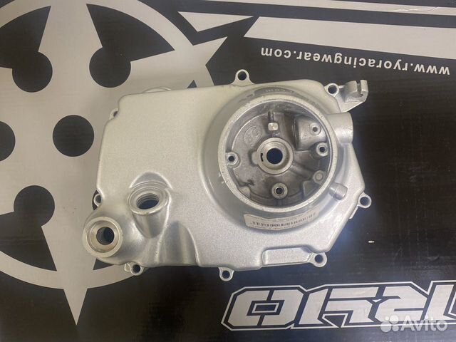 Правая крышка двигателя Alpha 139FMB (50-110сс)