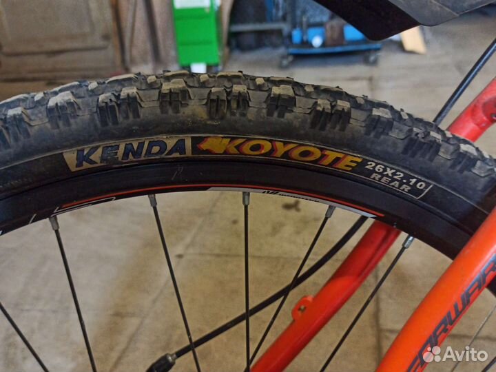 Велосипед forward next 1.0