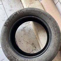 Continental PremiumContact 6 205/55 R16