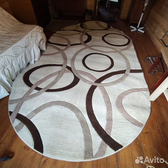 Ковер для пола