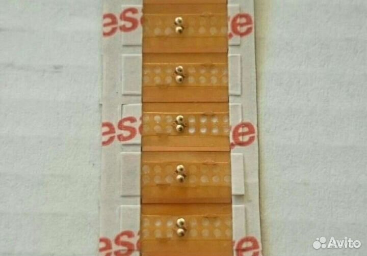 Переходник с 771 на 775 сокет