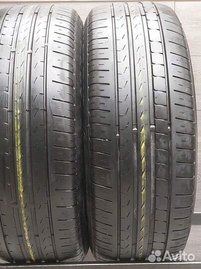Pirelli Cinturato P7 205/60 R16 92W