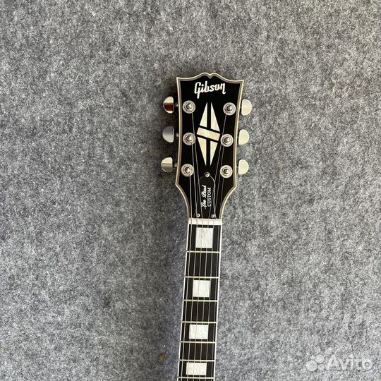 Гитара Gibson Les Paul -новая