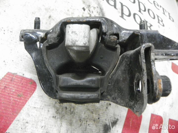 Опора двигателя левая Audi A1 8X (2010—2015)