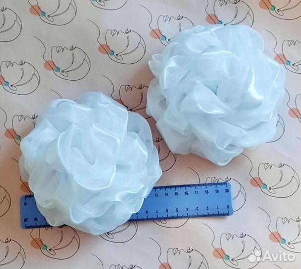 Банты для волос