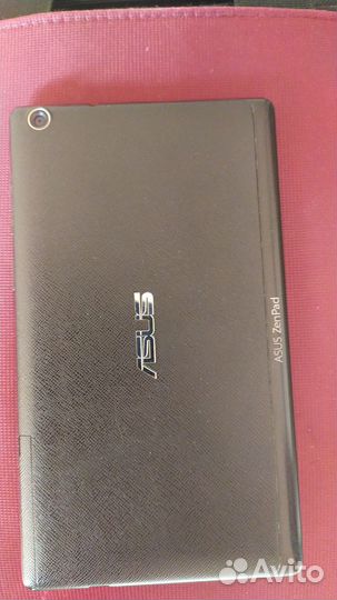 Asus ZenPad 8