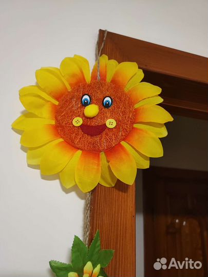 Украшения для дома