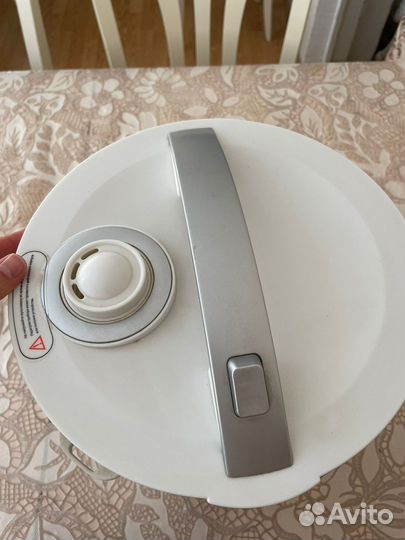 Мультиварка