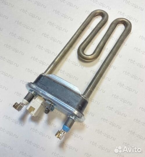 Тэн 1300W Candy Kawai L160 R13+ M85 F29 K4 + дат