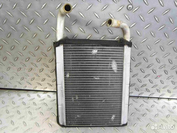 Радиатор отопителя BYD F3 2006-2013