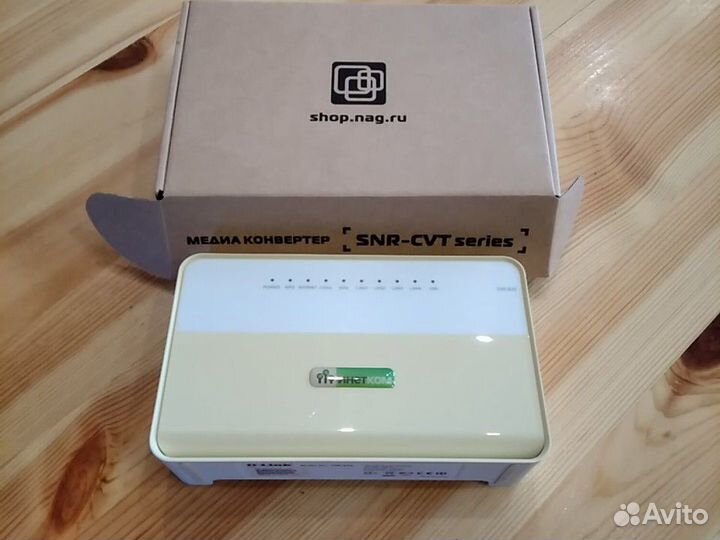 Wi-Fi роутер D-link DIR-825/A/D1A