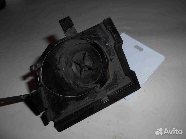 Динамик передний вч (пищалка) W140 A1408201302