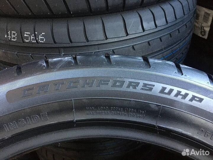 Windforce Catchfors UHP 255/45 R19 104W