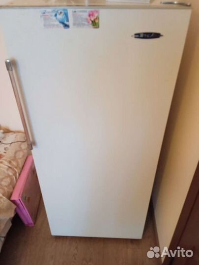 Холодильник бу