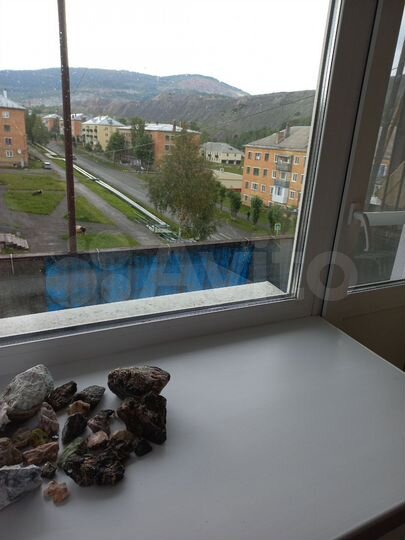 2-к. квартира, 42 м², 5/5 эт.