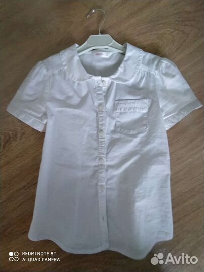 Школьная форма для девочки 122 128