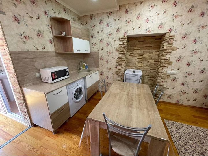 Комната 20 м², 2/2 эт.