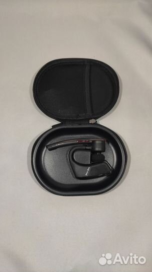 Беспроводная гарнитура New Bee M50