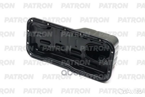 Поддон масляный (жестяной) nissan Almera (N15/N