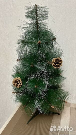 Елка искусственная