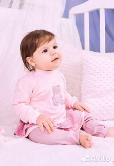 Костюм новый