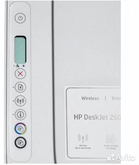 Продаю бу принтер