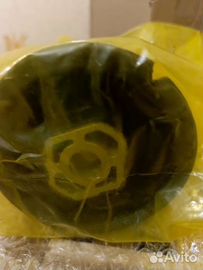 Сайлентблок задней балки kia soul