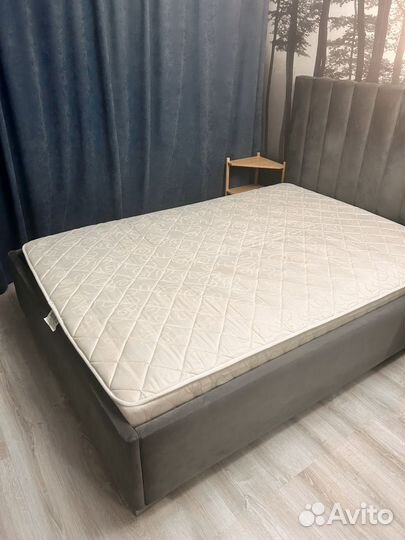 Матрас askona 140х200 fortuna аскона