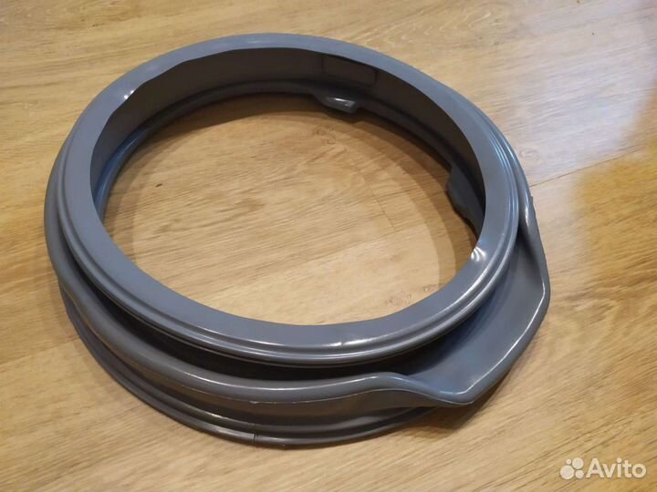 Манжета люка для стиральной машины hansa