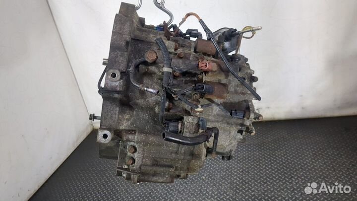 Кпп - автомат (АКПП) 4х4 Honda Element, 2006