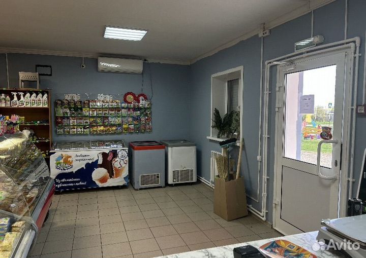 Продам готовый бизнес, магазин