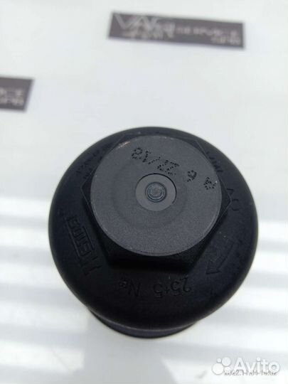 Корпус масляного фильтра VW VAG Gen3 1.8 2.0 CJS