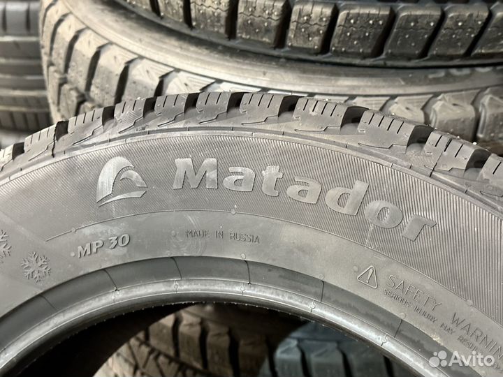 Matador MP 30 Sibir Ice 2 SUV 225/60 R17 103T