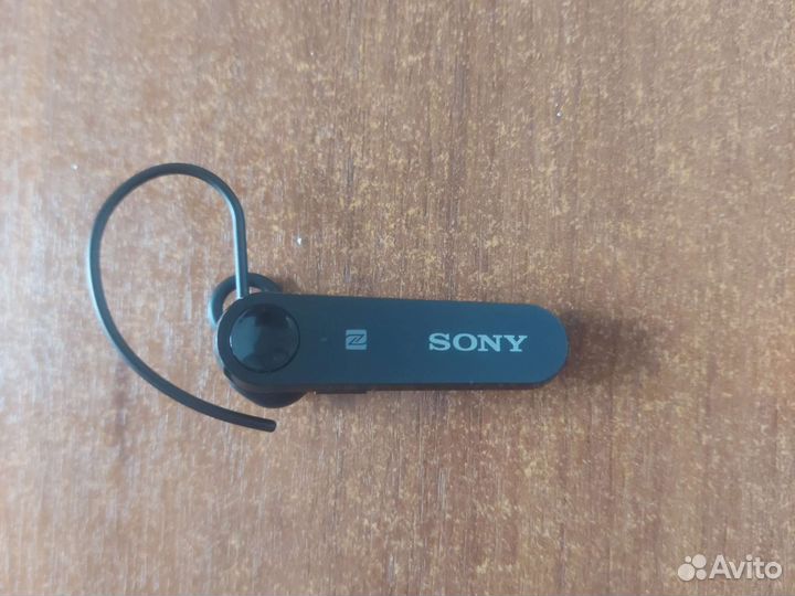 Sony MBH10