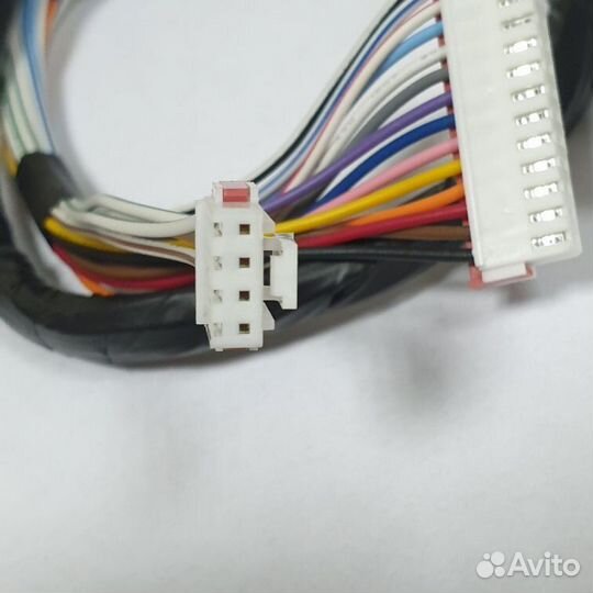 Шлейф дисплейного модуля для холодильника Samsung