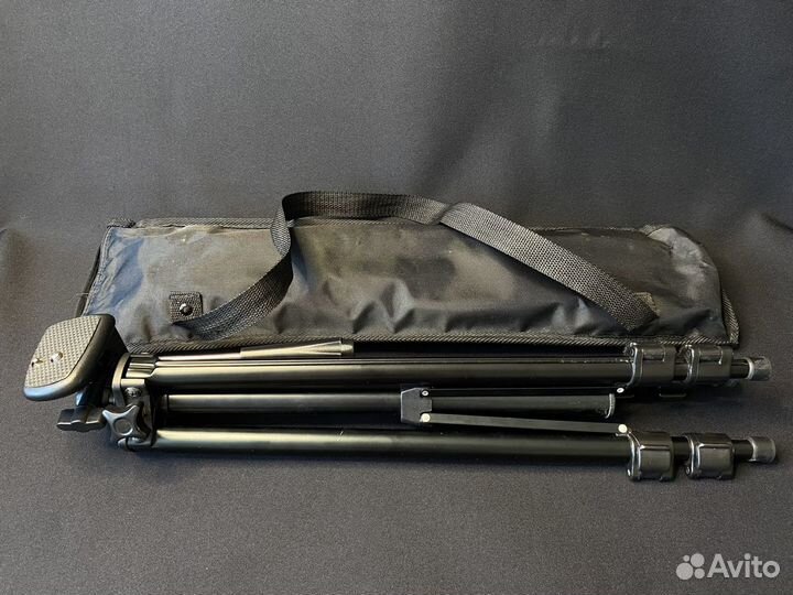 Штатив для фотоаппарата/для телефона