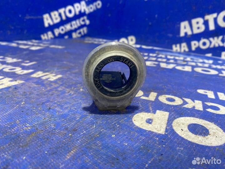 Иммобилайзер Lifan Solano седан LF481Q3