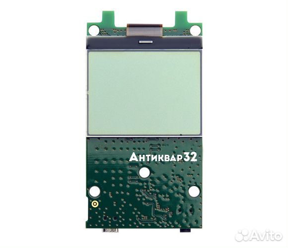 Плата управления для XP Deus