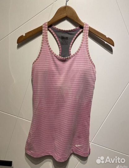 Спортивный топ nike женский 40 42