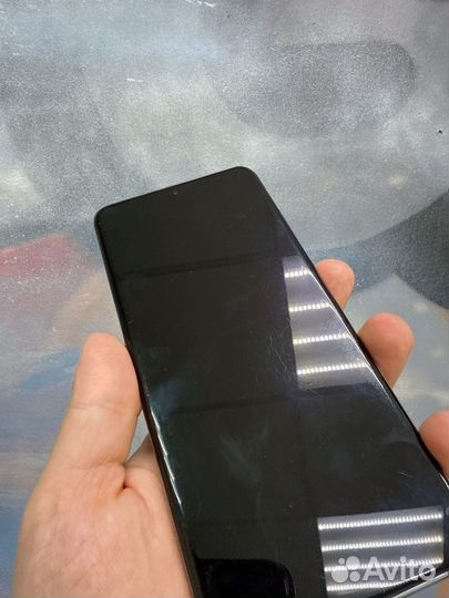 Samsung Galaxy S20 Ultra, 12/128 ГБ