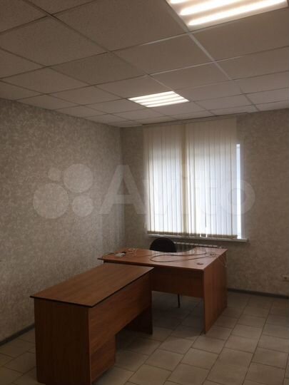 Свободного назначения, 35 м²