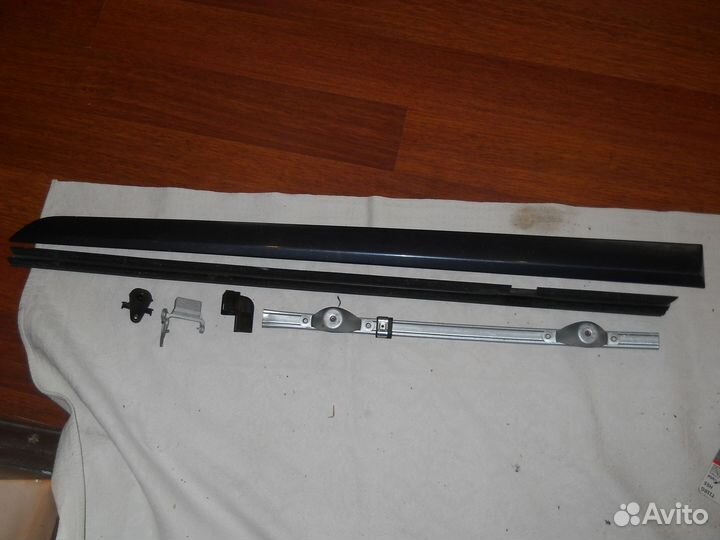 Молдинг двери Орель-астра н