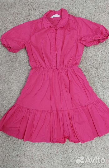 Вещи sela для девочки 146-152