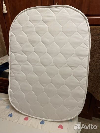 Матрас детский