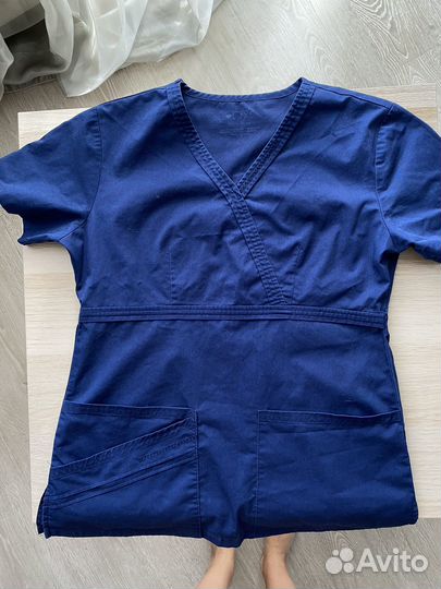 Медицинский костюм Cherokee