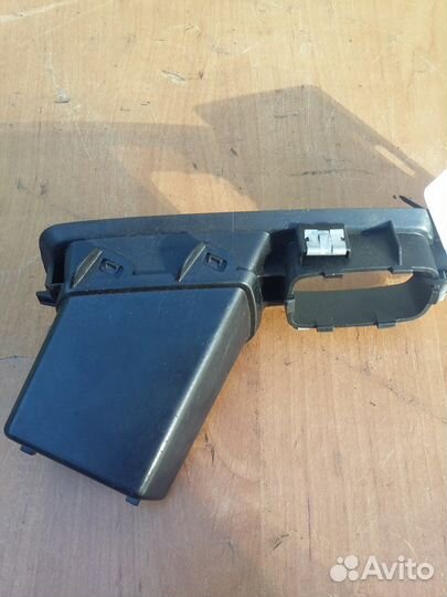 Ручка крышки багажника порше панамера