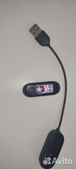 Смарт часы xiaomi