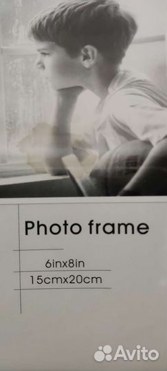 Рамки для фото новые