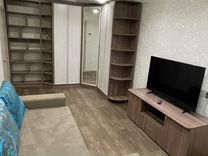 1-к. квартира, 30 м², 4/5 эт.